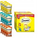 DREAMIES VARIETY SNACK BOX PRZYSMAK DLA KOTÓW 720g