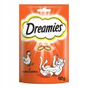 DREAMIES VARIETY SNACK BOX PRZYSMAK DLA KOTÓW 720g