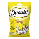 DREAMIES VARIETY SNACK BOX PRZYSMAK DLA KOTÓW 720g