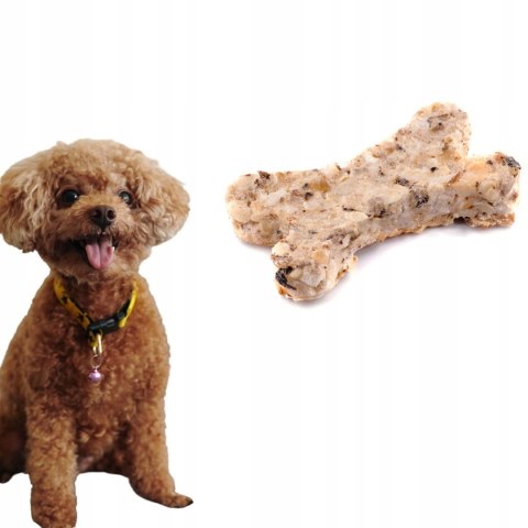 MACED MR SKWAREK ZE ŻWACZEM 1 SZT NATURALNY SMAKOŁYK