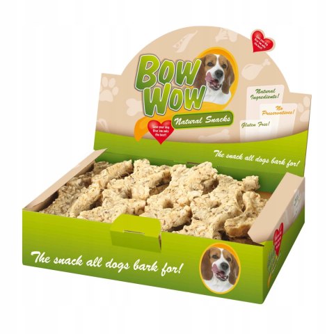 MACED MR SKWAREK ZE ŻWACZEM 1 SZT NATURALNY SMAKOŁYK