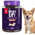 MACED Trenerki Sport Up z jagnięciną 300g smaczki