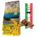 Nature Lamb Grain Free (Jagnięcina) 2 kg pyszna kama dla psa