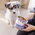 PERRO JUNIOR Gourmet Królik z dynią - monobiałkowa formuła dla szczeniąt ws