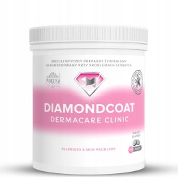 POKUSA DiamondCoat DermaCare Clinic 500 tablets