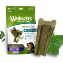 WHIMZEES DENTAL TREATS Soft XS gryzaki dentystyczne 56 SZT