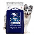 Baltica ADULT SALMON MEDIUM Hypoallergenic 9kg karma dla psów ras średnich