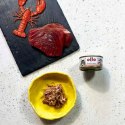 Ollo Cat nr 11 Tuna & Lobster in broth 70G