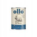 Ollo Pure Królik RABBIT 400g