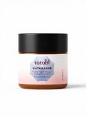Totobi Naturalne MASEŁKO regenerujace do noska i lapek słoiczek dla psów