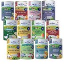 BALTICA ZESTAW KARMA MONOPROTEINOWA DLA PSA 12X400 KACZKA INDYK GĘSINA KOZA