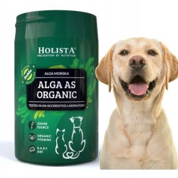 Holista BIO Alga as Organic 250g BARF
