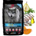 ALPHA SPIRIT Wild fish Pełnoporcjowa sucha miękka karma dla psów 12kg