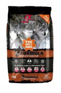 Alpha Spirit 7 DAYS Formula kompletna sucha karma dla psów dorosłych 3k