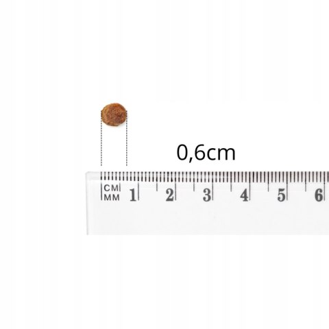 BALTICA EXCELLENT PUPPY Duck&Salmon kaczka łosos dla szczeniąt XS/S 1kg