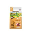 Baltica Kaczka M/L 3kg karma dla psa sucha Natural Balance