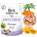 Brit Care Functional Snack Antistress 150g nagroda