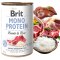 Brit MonoProtein Lamb&Rice 400