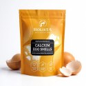 HOLISTA CALCIUM EGG SHELLS 1000G BARF Wapń ze skorupek jaj