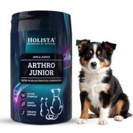 Holista Arthro Junior Chondro 200g stawy dysplazja