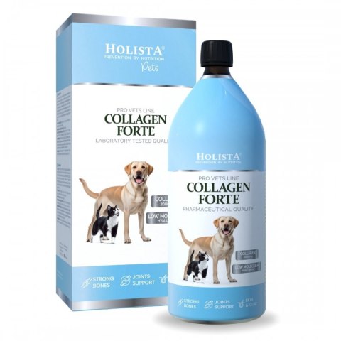 Holista Collagen Forte 100ml