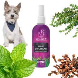 Holista Spray Spacerowy 100ml