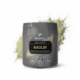 HolistaPets Kaolin 70g glinka kaolinowa dla psa i kota detoks jelita zęby