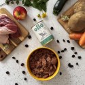 Ollo Umami Gęś & Indyk 400 g - mokra karma premium dla psa, 92% mięsa