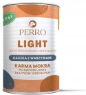 PERRO LIGHT Kaczka z warzywami - monobiałkowa 400G