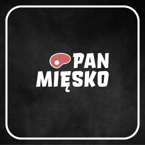 Pan Mięsko karma sucha dla kota Cielęcina z kaczką M 1,6KG