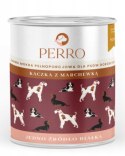 Perro Kaczka z Marchewką 6x800g
