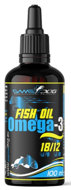 Game Dog Omega-3 100 ml