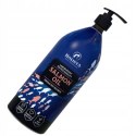 HOLISTA OLEJ Z ŁOSOSIA SALMON OIL 500 ml lśniąca sierść