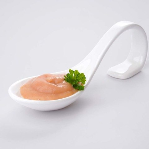 Moonlight Dinner Creme Kurczak z Omułkiem i Komosą Ryżową 4x15 g