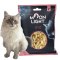 Moonlight Dinner liofilizowany łosoś Lachs - przysmak dla kota 23g
