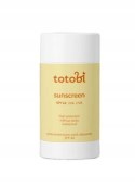TOTOBI ulubiony Kremik przeciwsłoneczy z SPF 44 Dla Psa 25ml