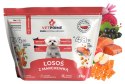 VETPRIME PURE HYPOALLERGENIC ŁOSOŚ Z MARCHEWKĄ XS/S 2kg karma dla alergika