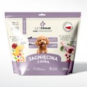 VETPRIME Pure Hypoallergenic JAGNIĘCINA Z DYNIĄ XS/S 2KG małe rasy