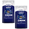 ZESTAW BALTICA ADULT SENSITIVE BALTIC FISH MEDIUM 12KG DUŻY ZAPAS TANIEJ
