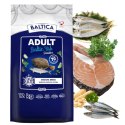 ZESTAW BALTICA ADULT SENSITIVE BALTIC FISH MEDIUM 12KG DUŻY ZAPAS TANIEJ
