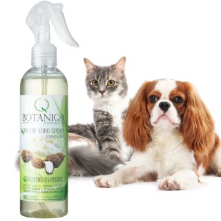 Botaniqa Love me Long Spray 250ml nowy skład