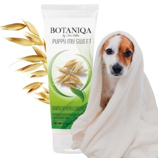 Botaniqa Puppy My Sweet 250ml Szampon dla szczeniat