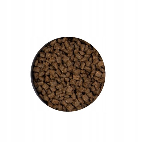 EDEN Salmon & quail - łosoś i przepiórka 10kg półmiękka karma