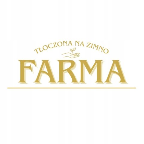Farma Tłoczona na zimno Jagnięcina 2kg