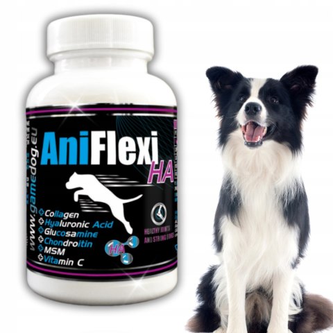 Game Dog AniFlexi HA 80 tab