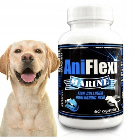 Game Dog AniFlexi Marine 80 tabletki