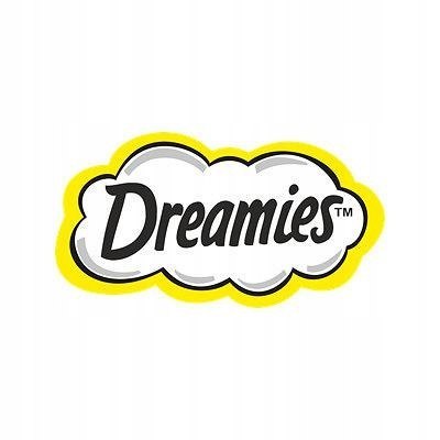 MARS Dreamies łosoś 60g (6) niebieskie