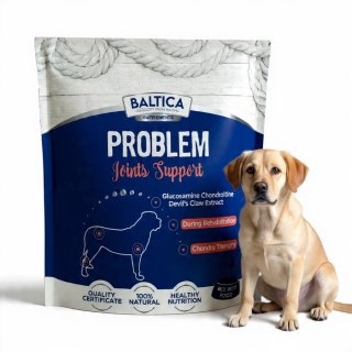 Suplement dla psa na stawy BALTICA EXCELLENT Joints Support 500g