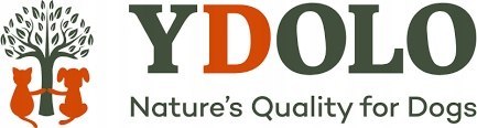 YDOLO Healthy Pure Puppy - półwilgotna karma dla szczeniąt (2,5kg)