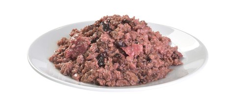 Zestaw Brit Care Mini Pouch Lamb 6x85g